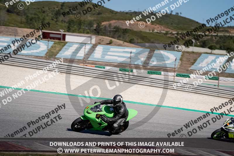 may 2019;motorbikes;no limits;peter wileman photography;portimao;portugal;trackday digital images